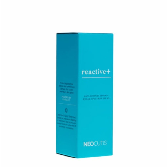 ReActive+ 30ml - Picture 2 of 3